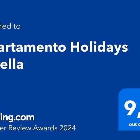 Ferienwohnung Holidays Calella Wifi Por Fibra Exterior foto