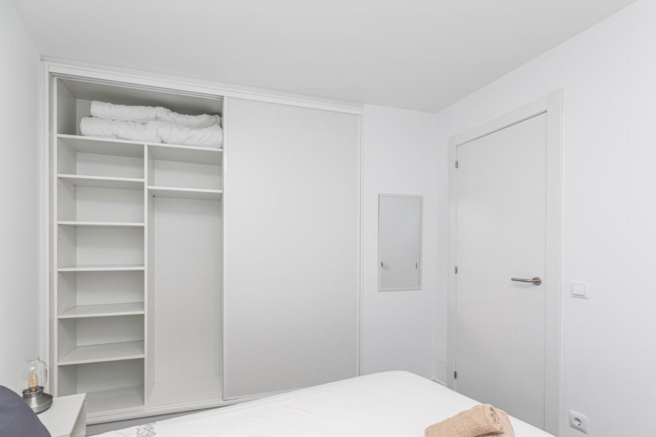 Ferienwohnung Holidays Calella Wifi Por Fibra Exterior foto