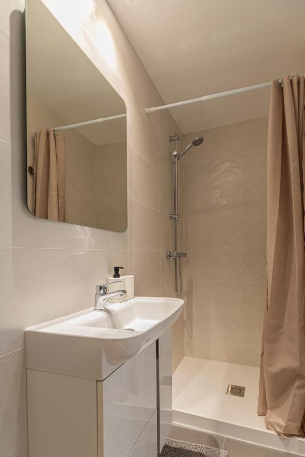 Ferienwohnung Holidays Calella Wifi Por Fibra Exterior foto